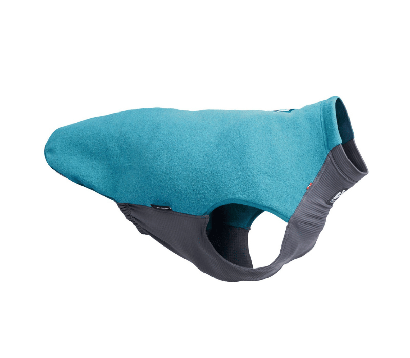 Non-stop dogwear Trail Quest Fleece pullover