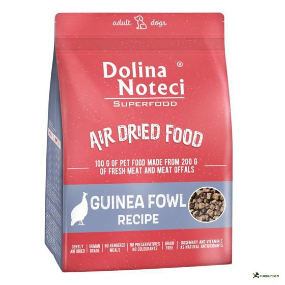 Dolina Noteci Superfood lufttrret