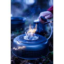 Trangia Stormk�kken 25-5 UL m/gasbr�nder