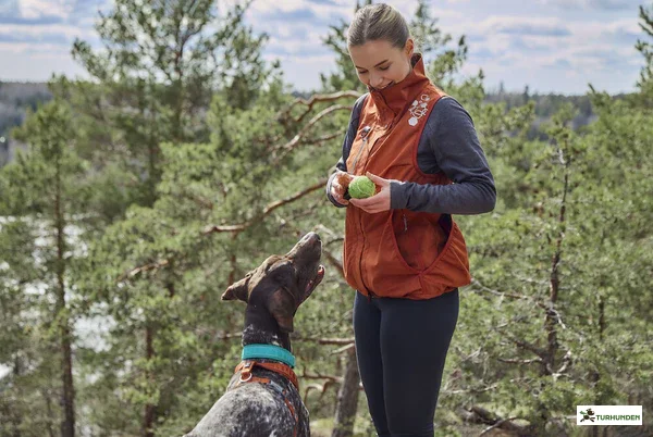 Hurtta Trningsvest ECO