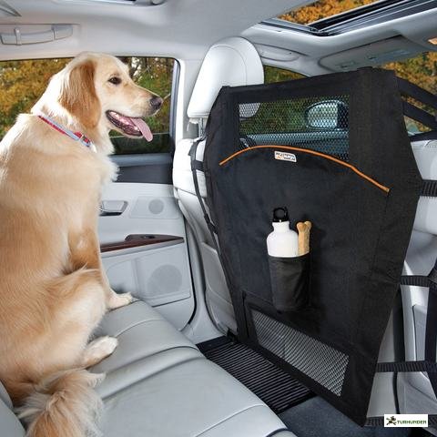 Backseat Barriers