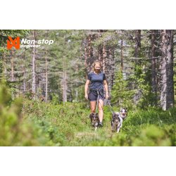 Non-Stop dogwear Line Harness 5.0