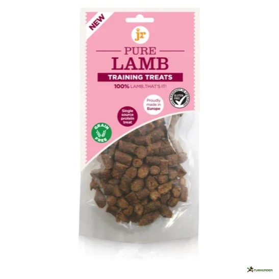 JR Pure Training Treats