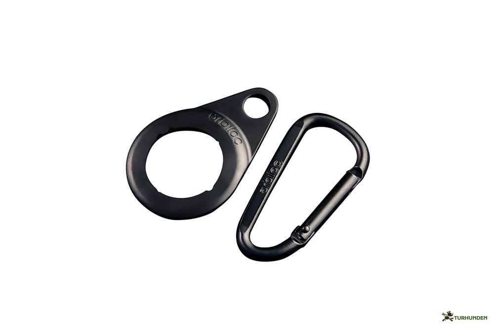 Orbiloc Carabiner