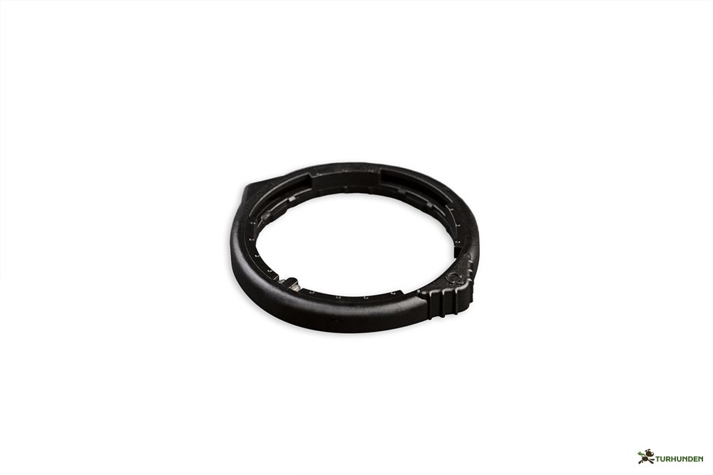 Orbiloc Mode Selector