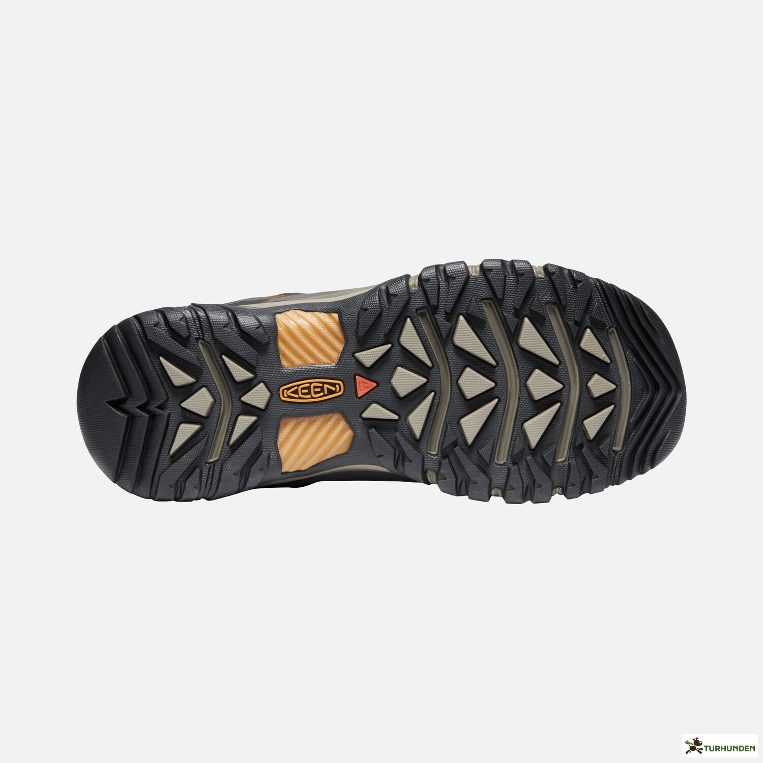 Keen Targhee lll WP - Herre