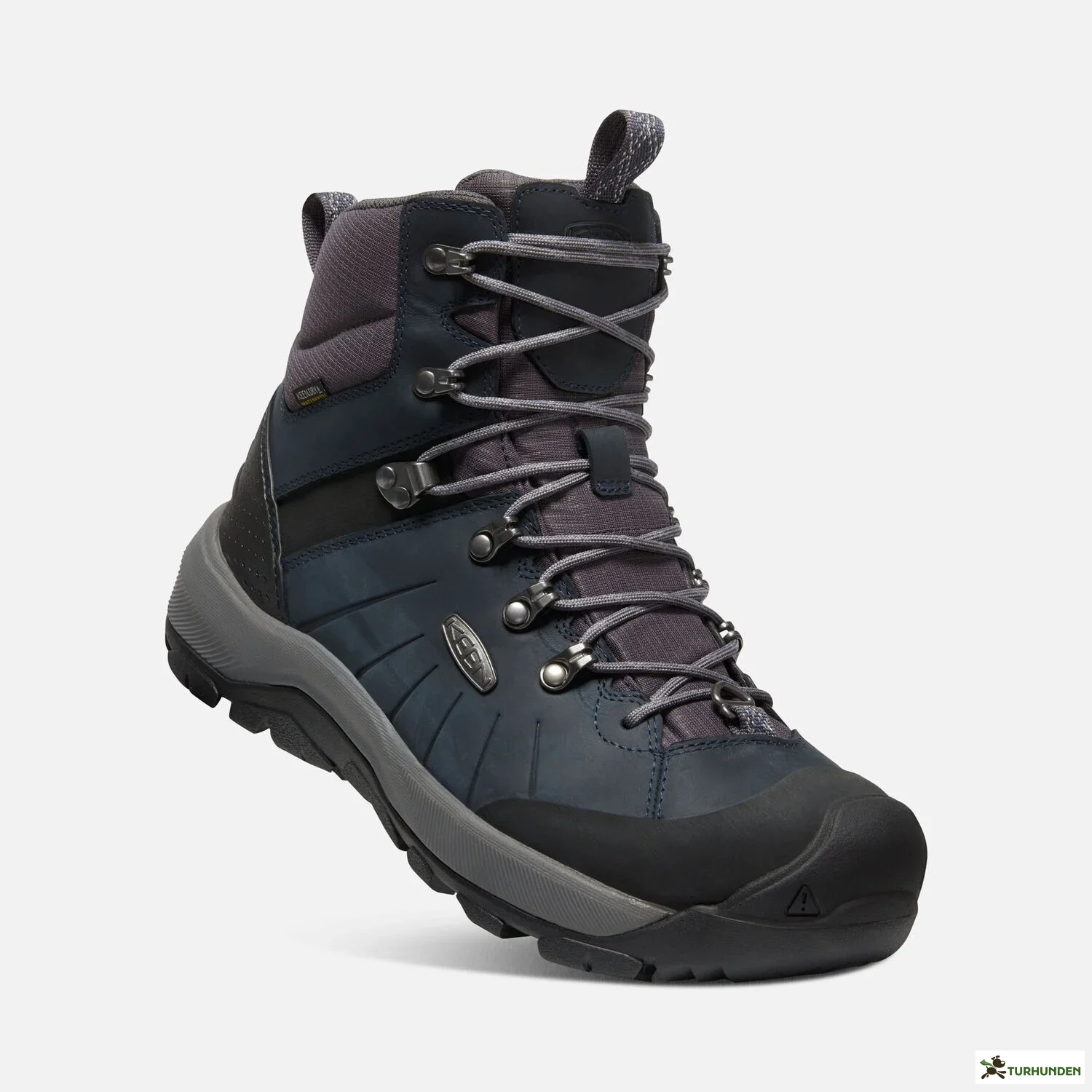 Keen Revel IV Mid Polar - Dame