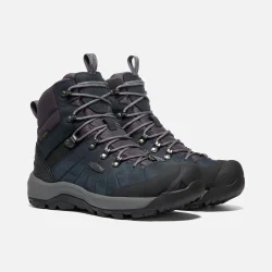 Keen Revel IV Mid Polar - Dame