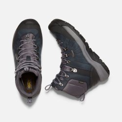 Keen Revel IV Mid Polar - Dame