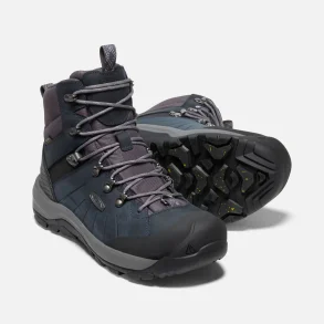 Keen Revel IV Mid Polar - Dame