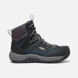 Keen Revel IV Mid Polar - Dame