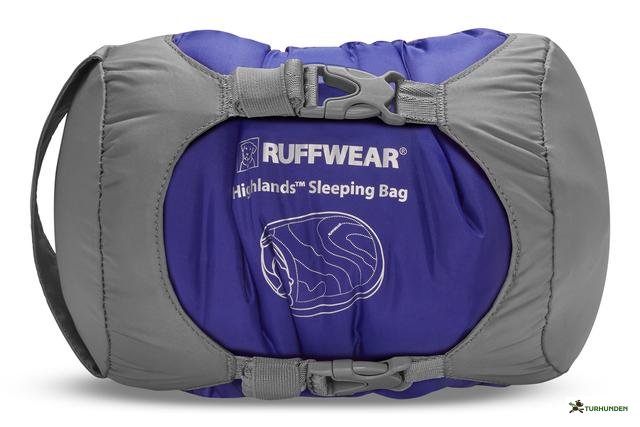 Ruffwear Highlands Sovepose 