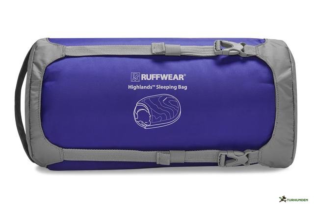 Ruffwear Highlands Sovepose 