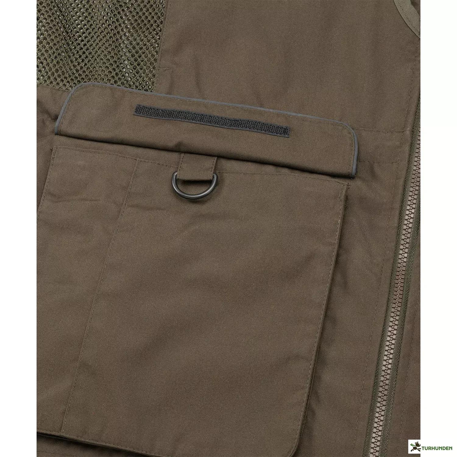 Pinewood Dogsport 2,0 Dame Vest