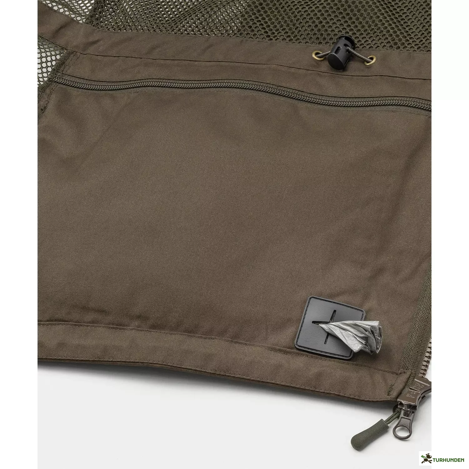 Pinewood Dogsport 2,0 Dame Vest