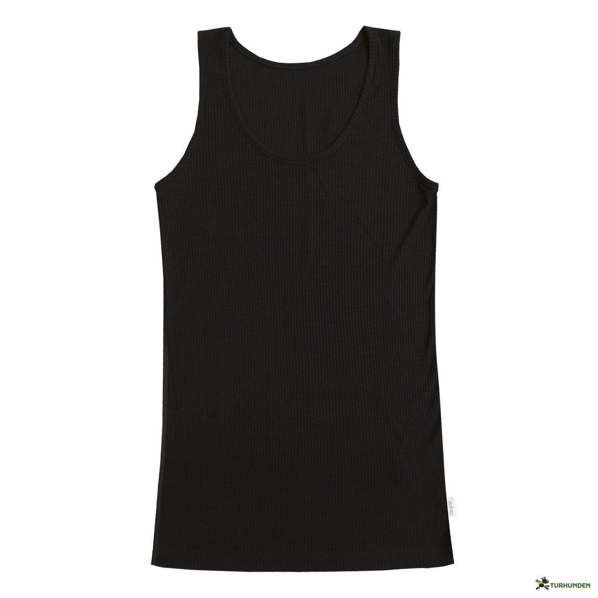 Kate Undertrje / 70% Uld 30% Silke