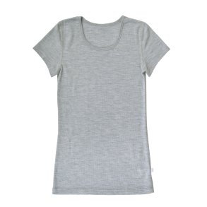 Rose T-Shirt / 100% Uld