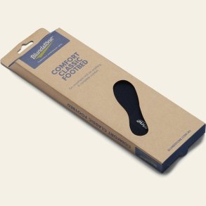 Blundstone Comfort Classic Footbed (Skosl)