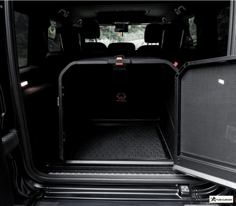 1one1 Origami transportbur