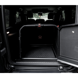 1one1 Origami transportbur