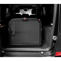 1one1 Origami transportbur