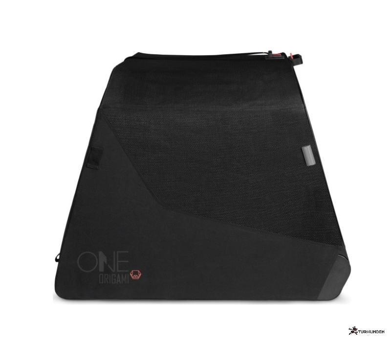 1one1 Origami transportbur