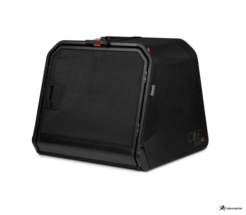 1one1 Origami transportbur