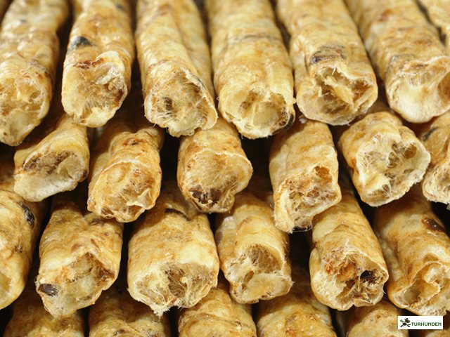 Woolf - Natural Sticks Beef &amp; Tripe