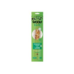 Woolf Earth Noohide - Lamb