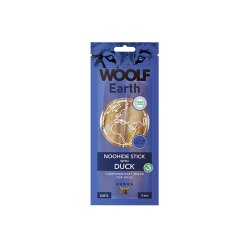 Woolf Earth Noohide - Duck