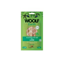 Woolf Earth Noohide - Lamb