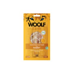 Woolf Earth Noohide - Rabbit