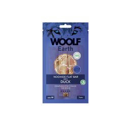 Woolf Earth Noohide - Duck