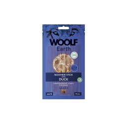 Woolf Earth Noohide - Duck