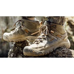 Keen Targhee lll WP - Herre
