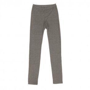 Sara - Leggings 85% Uld & 15% Silke