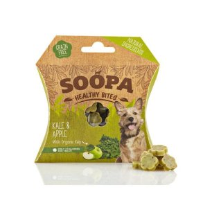 Soopa Bites - K�l & �ble