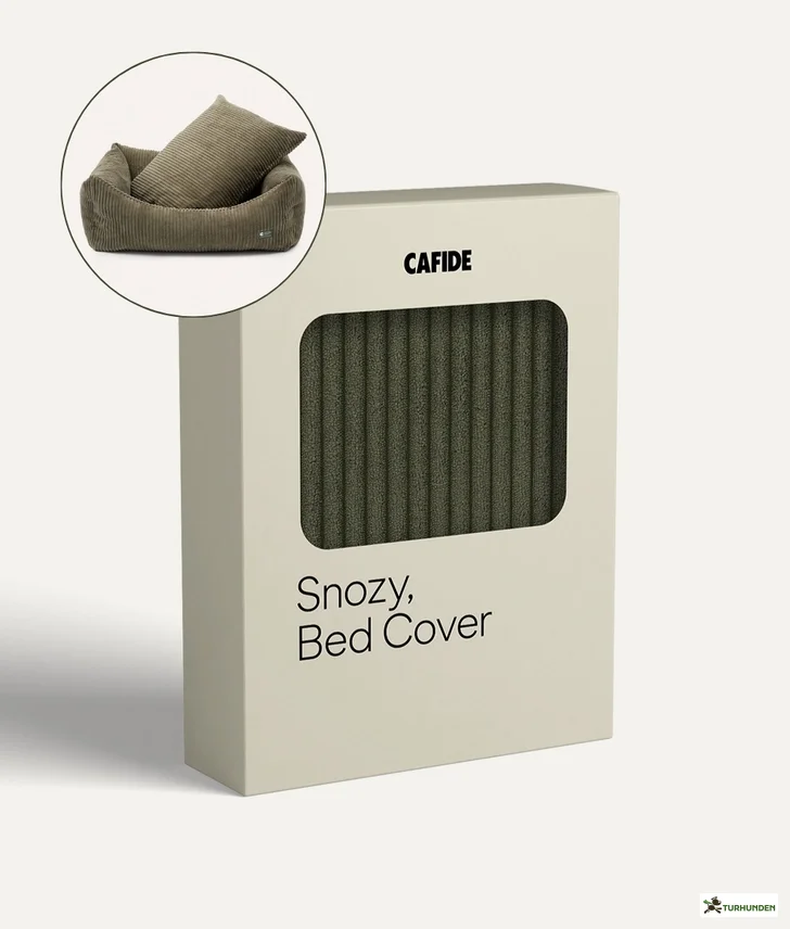 Cafide Snozy - BETRK