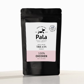 Pala Treats - Chicken