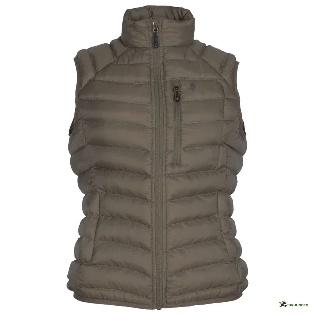 Pinewood Abisko Insulation Dame vest