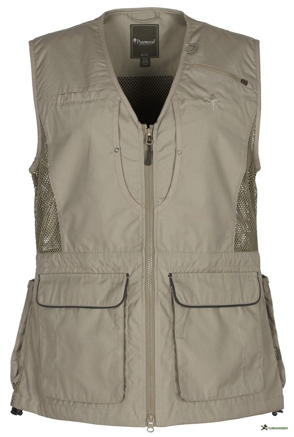 Pinewood Dogsport 2,0 Dame Vest