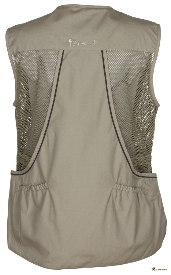 Pinewood Dogsport 2,0 Dame Vest