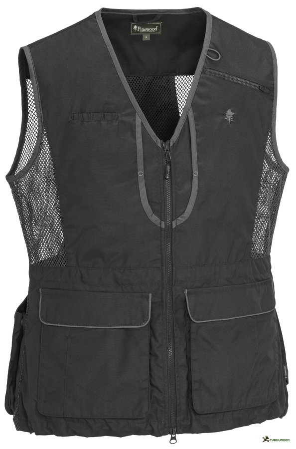Pinewood Dogsport 2,0 Dame Vest