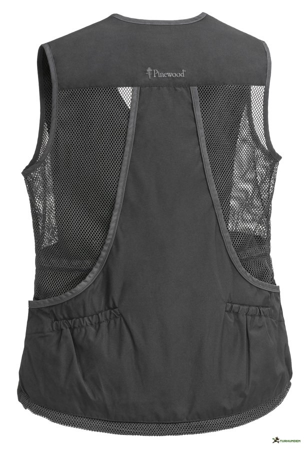 Pinewood Dogsport 2,0 Dame Vest