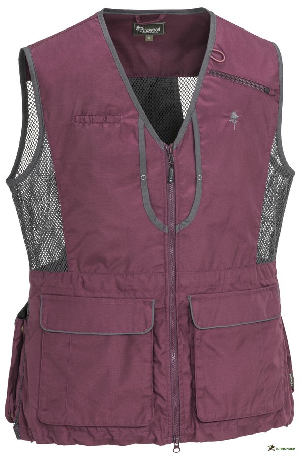 Pinewood Dogsport 2,0 Dame Vest