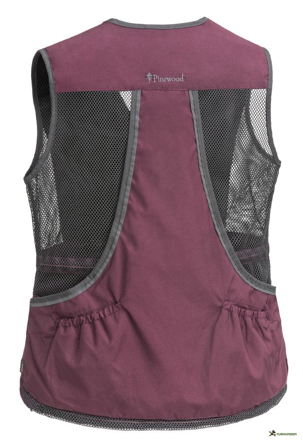 Pinewood Dogsport 2,0 Dame Vest