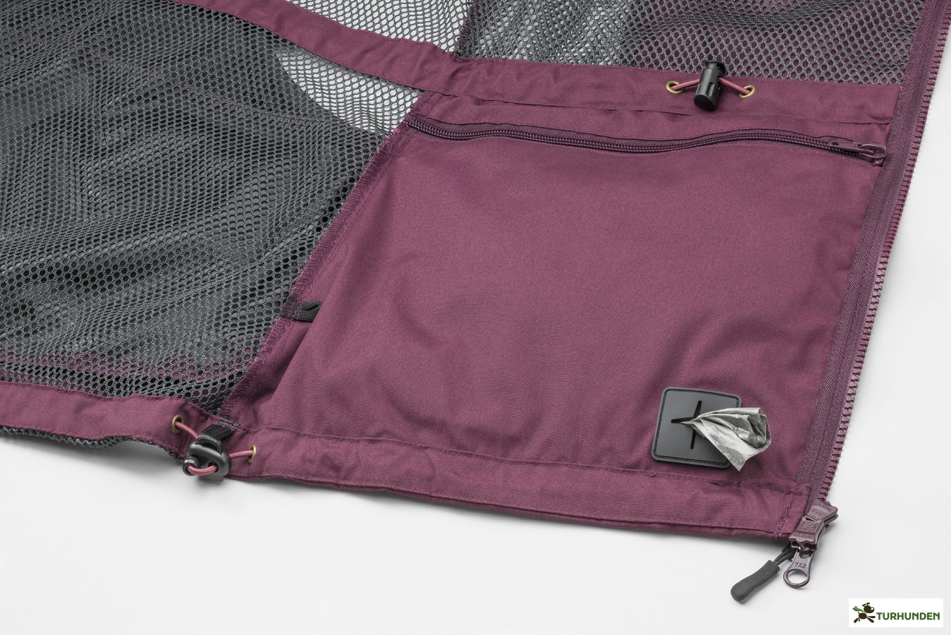 Pinewood Dogsport 2,0 Dame Vest