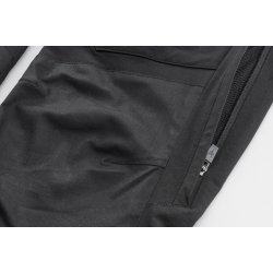 Pinewood Finnveden Hybrid, sort - Dame