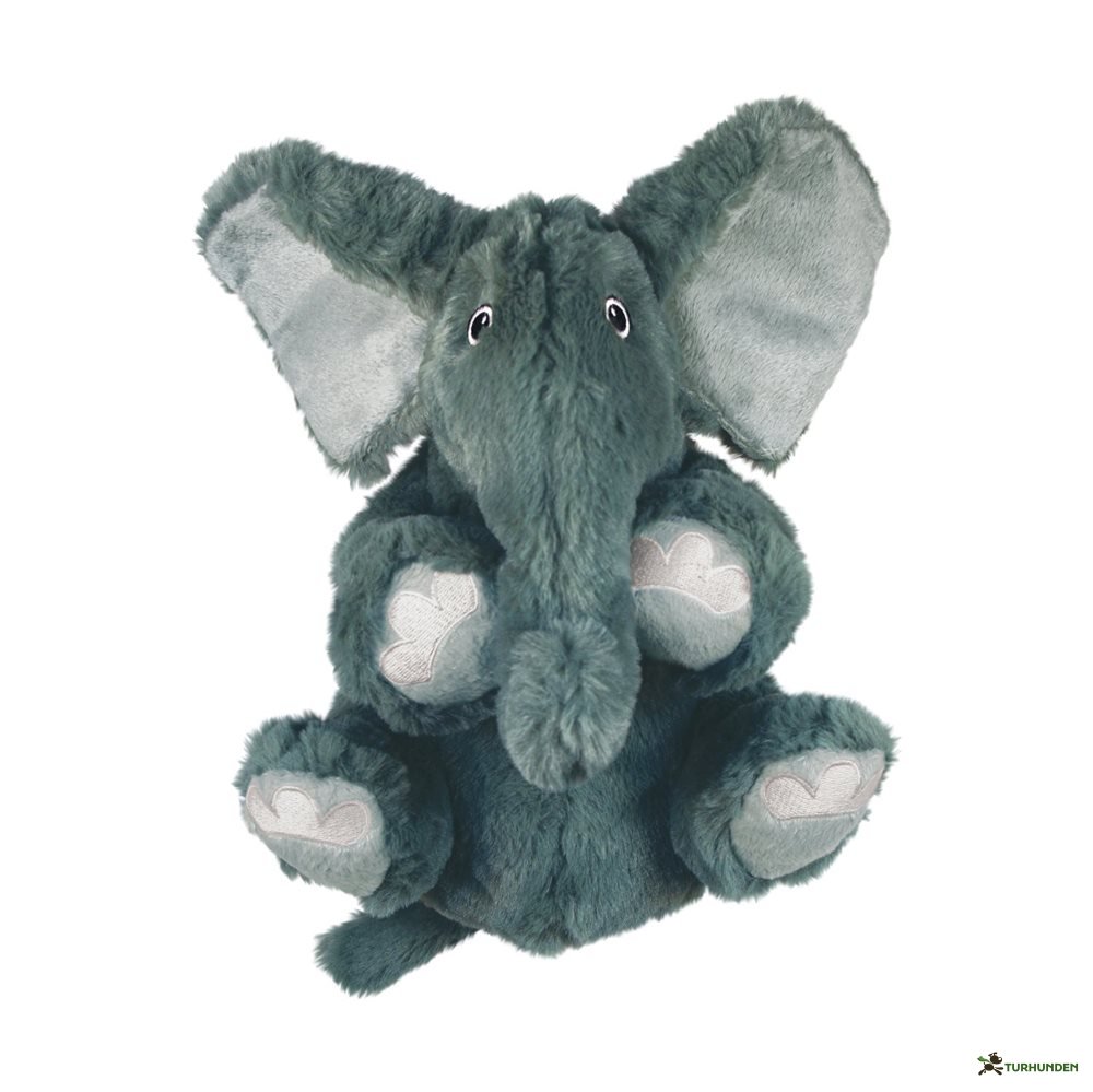 Kong Kiddos Comfort Elefant