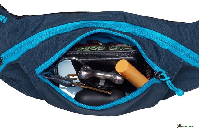 Ruffwear Home Trail Hip Pack 